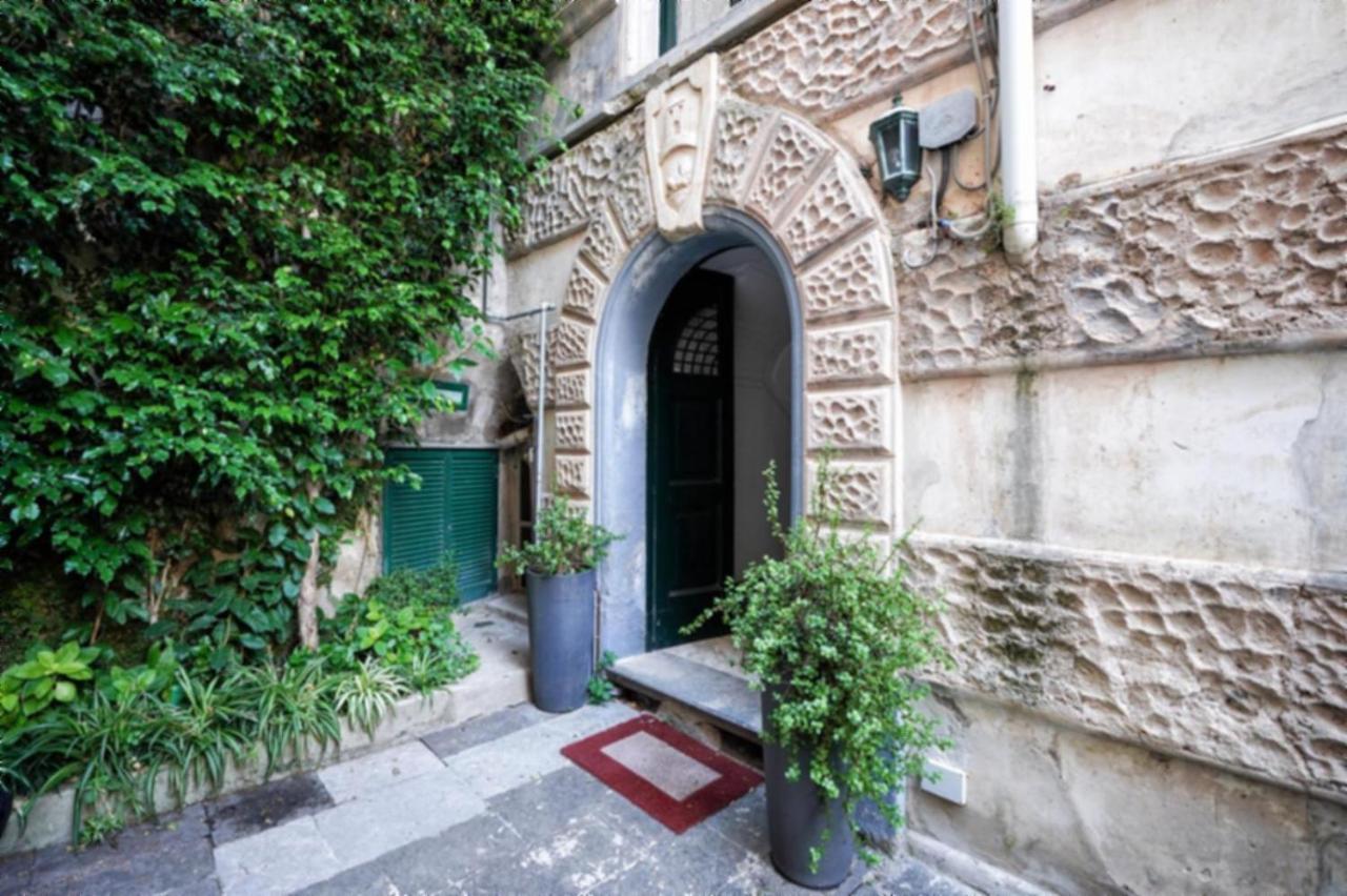 Amalfi Centre Flats Apartment Exterior photo
