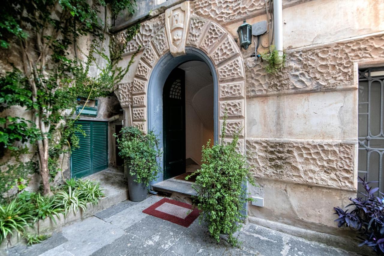 Amalfi Centre Flats Apartment Exterior photo