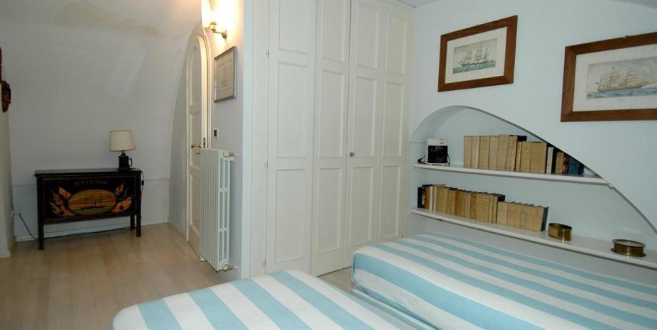Amalfi Centre Flats Apartment Exterior photo