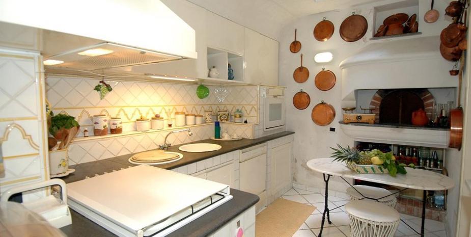 Amalfi Centre Flats Apartment Exterior photo
