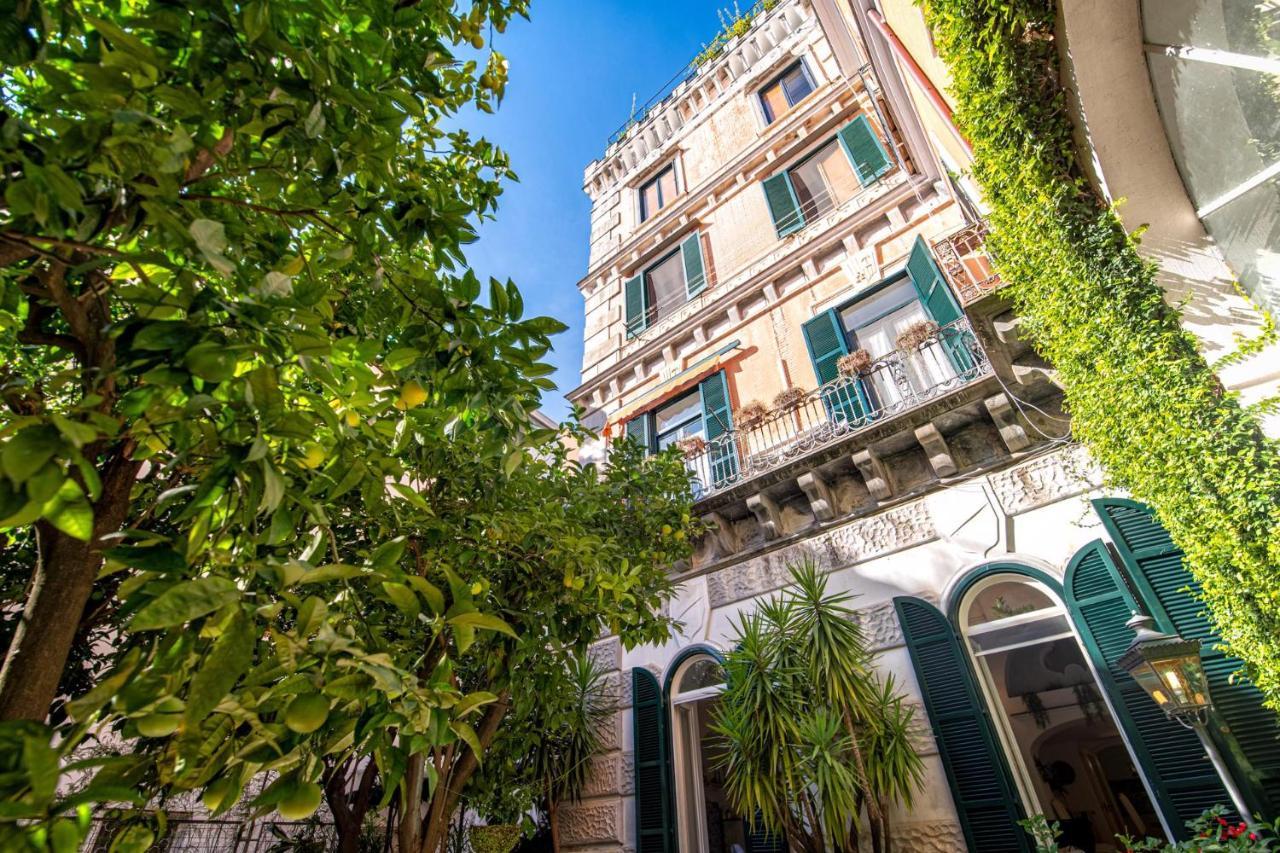 Amalfi Centre Flats Apartment Exterior photo